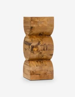 Britt Tall Pedestal -MIUBOW Furniture Shop 228380 002 DET 1