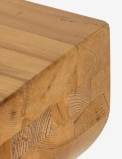 Britt Tall Pedestal -MIUBOW Furniture Shop 228380 002 DET 5