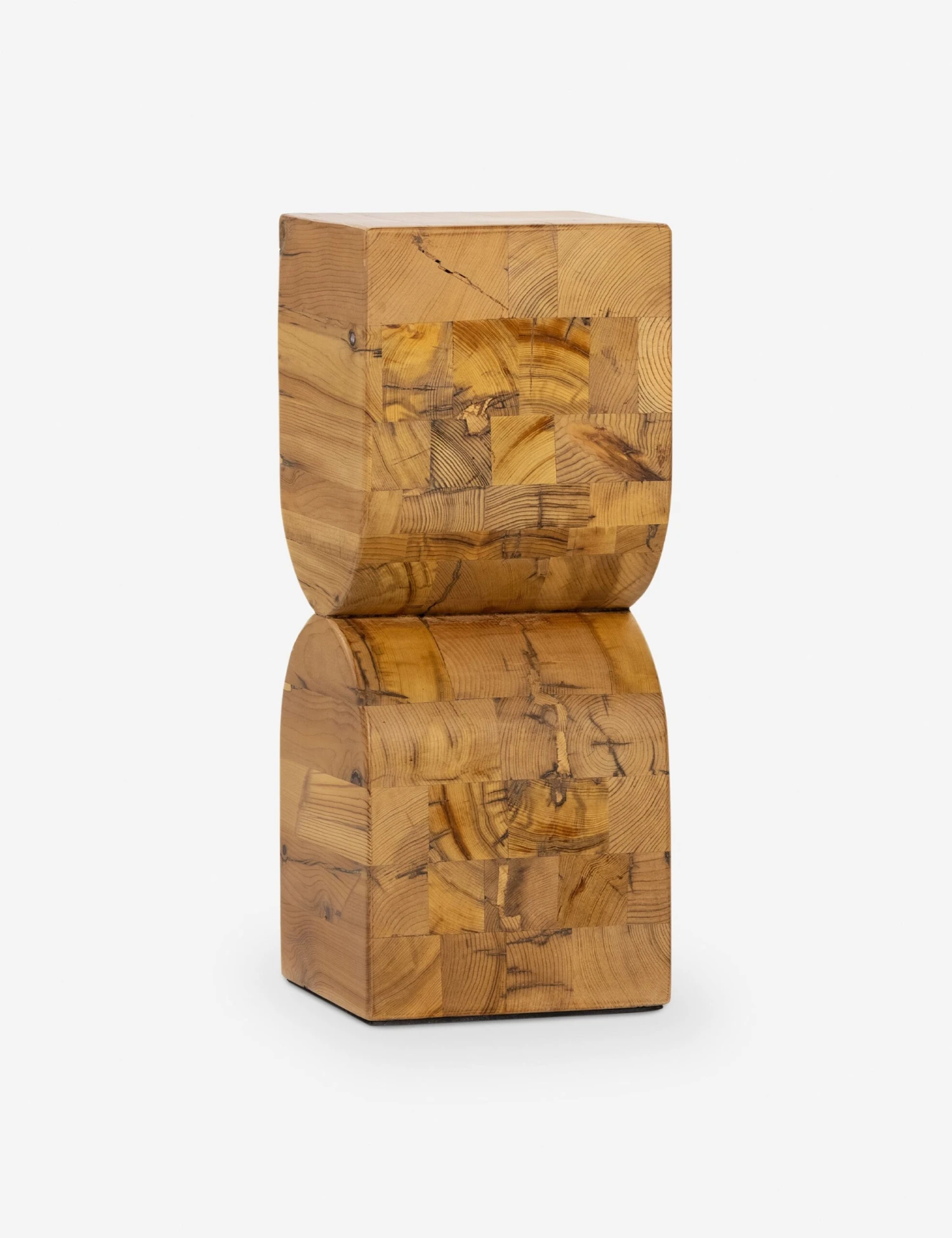 Britt Low Pedestal 2 Britt Low Pedestal - Image 2