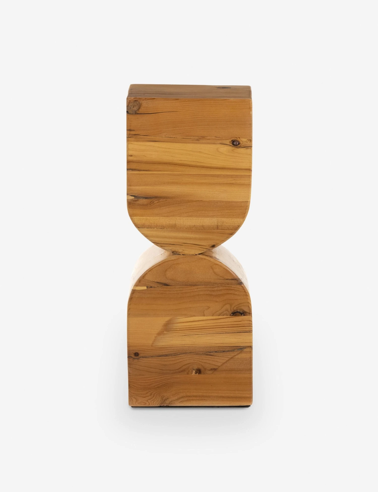 Britt Low Pedestal 1 Britt Low Pedestal