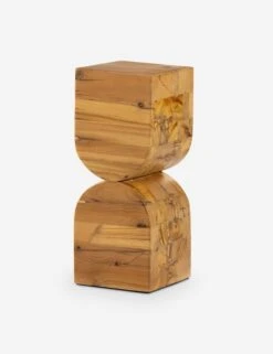 Britt Low Pedestal 10 Britt Low Pedestal -MIUBOW Furniture Shop 228381 002 PRM 1