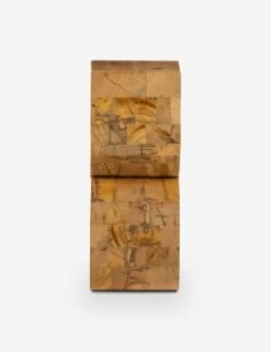 Britt Low Pedestal 9 Britt Low Pedestal -MIUBOW Furniture Shop 228381 002 SID 1