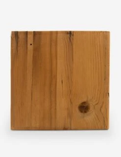 Britt Low Pedestal 11 Britt Low Pedestal -MIUBOW Furniture Shop 228381 002 TOP 1