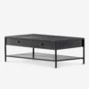 Mathus Coffee Table