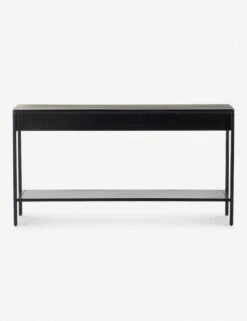 Mathus Console Table -MIUBOW Furniture Shop 228775 001 BCK 1