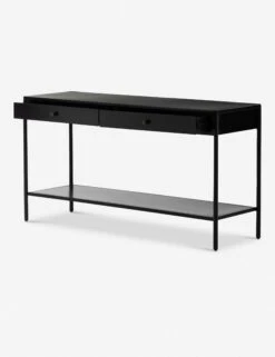 Mathus Console Table -MIUBOW Furniture Shop 228775 001 OPN 1