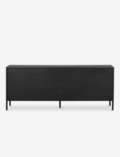 Mathus Media Console 9 Mathus Media Console -MIUBOW Furniture Shop 228776 001 BCK 1