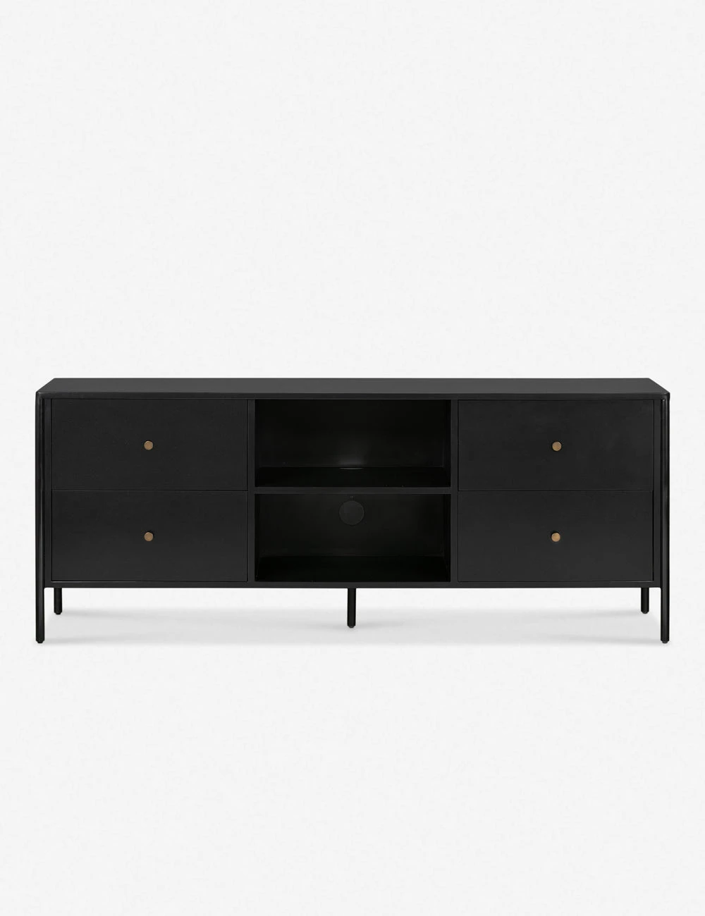 Mathus Media Console 1 Mathus Media Console