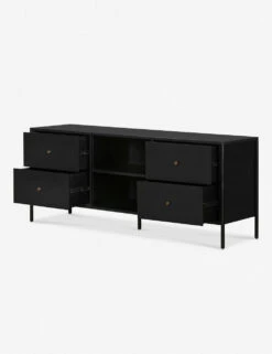 Mathus Media Console 7 Mathus Media Console -MIUBOW Furniture Shop 228776 001 OPN 1
