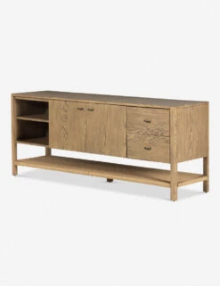 Laird Media Console -MIUBOW Furniture Shop 228834 001 PRM 1