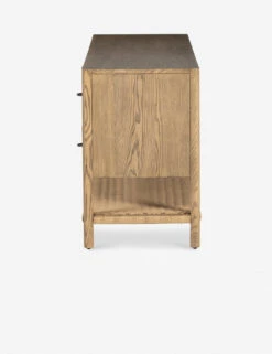 Laird Media Console -MIUBOW Furniture Shop 228834 001 SID 1