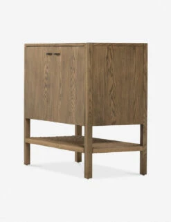 Laird Cabinet -MIUBOW Furniture Shop 228837 001 DET 1
