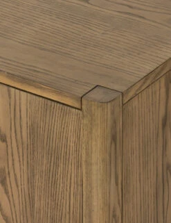 Laird Cabinet -MIUBOW Furniture Shop 228837 001 DET 3