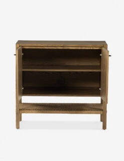 Laird Cabinet -MIUBOW Furniture Shop 228837 001 OPN 1