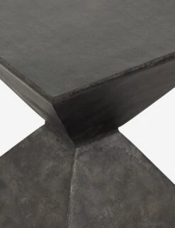 Ora Side Table -MIUBOW Furniture Shop 228891 001 DET 3