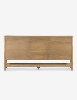 Laird 6-Drawer Dresser -MIUBOW Furniture Shop 228896 001 BCK 1
