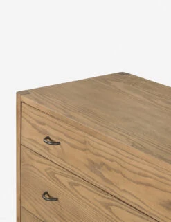 Laird 6-Drawer Dresser -MIUBOW Furniture Shop 228896 001 DET 2