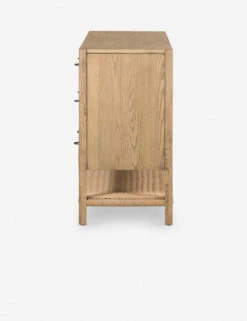 Laird 6-Drawer Dresser -MIUBOW Furniture Shop 228896 001 SID 1