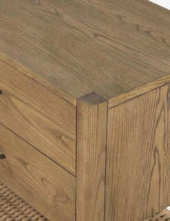 Laird Nightstand -MIUBOW Furniture Shop 228899 001 DET 3