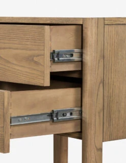 Laird Nightstand -MIUBOW Furniture Shop 228899 001 DET 4