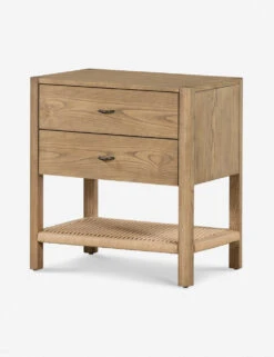 Laird Nightstand -MIUBOW Furniture Shop 228899 001 PRM 1