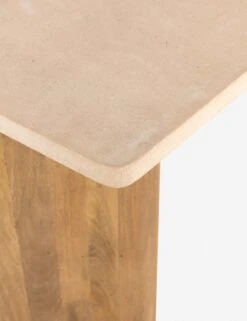 Roxana Console Table -MIUBOW Furniture Shop 228915 001 DET 4