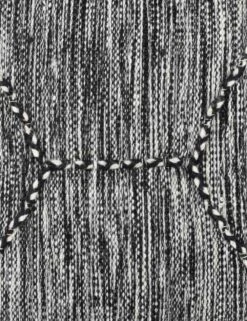 Liza Pouf 11 Liza Pouf -MIUBOW Furniture Shop 228918 001 DET 2