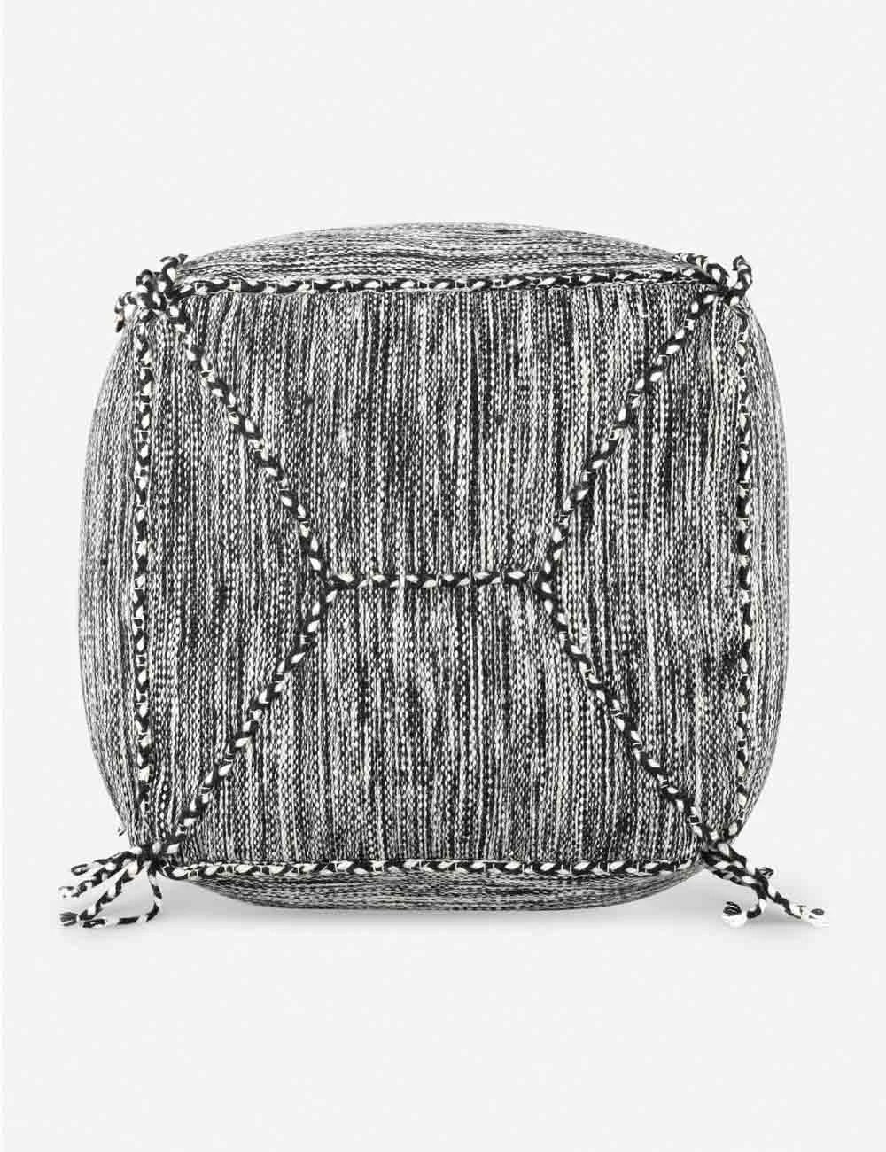 Liza Pouf 3 Liza Pouf - Image 3