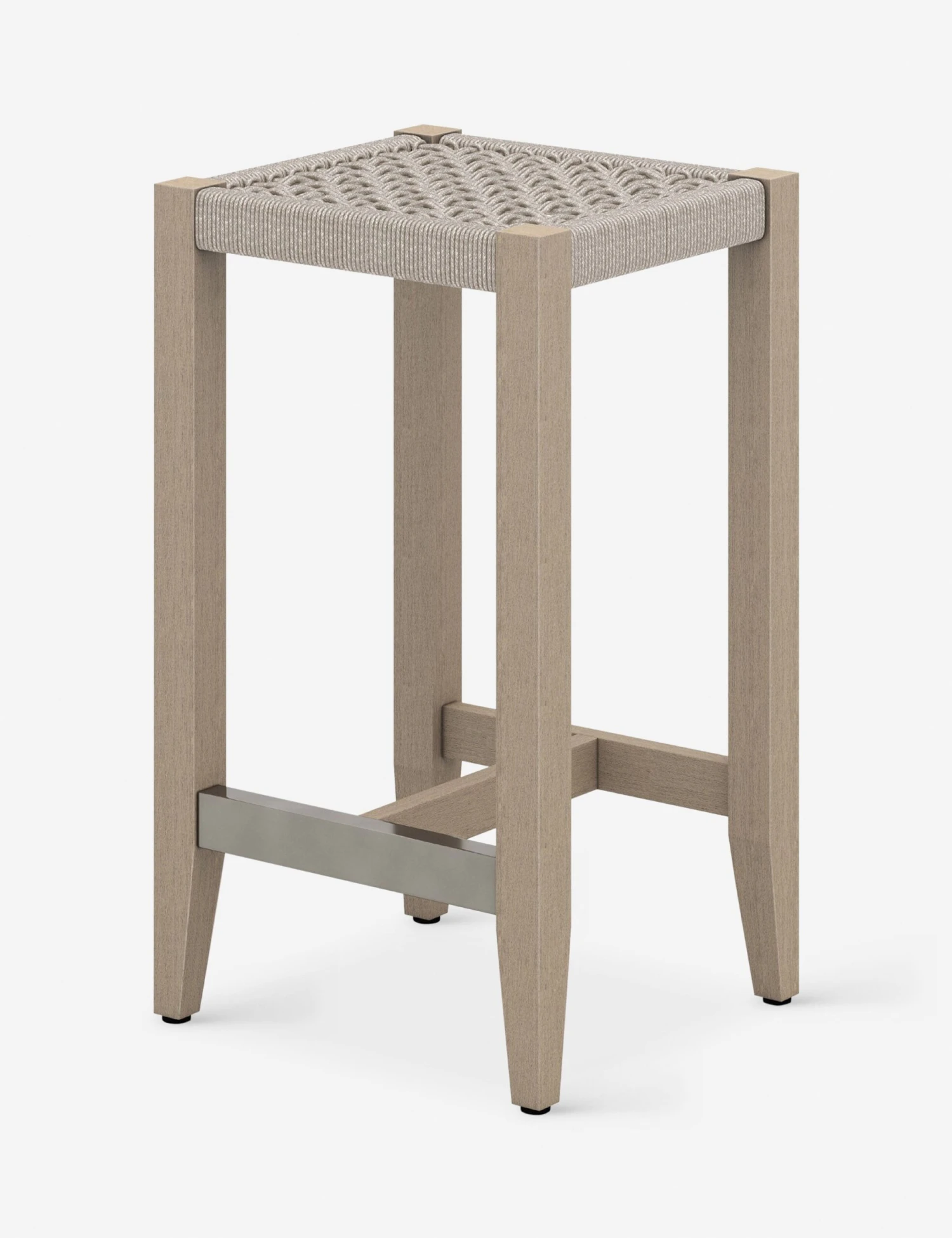 Cadenza Indoor / Outdoor Counter Stool 2 Cadenza Indoor / Outdoor Counter Stool - Image 2