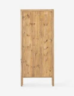 Beckett Curio Cabinet -MIUBOW Furniture Shop 228968 001 BCK 1