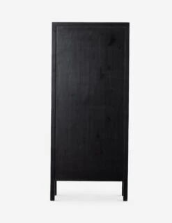 Beckett Curio Cabinet -MIUBOW Furniture Shop 228968 002 BCK 1