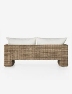 Gable Indoor / Outdoor Sofa -MIUBOW Furniture Shop 229027 001 BCK 1 SITECROP