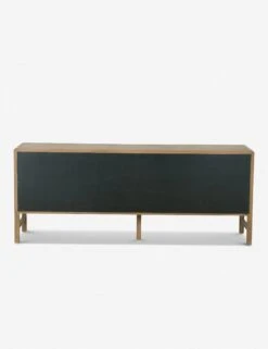 Salvatore Media Console -MIUBOW Furniture Shop 229173 001 BCK 1