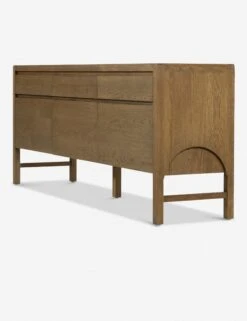 Salvatore Media Console -MIUBOW Furniture Shop 229173 001 DET 3