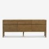Salvatore Media Console