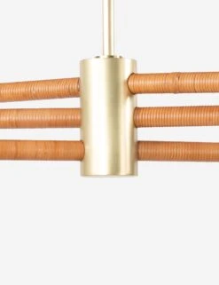 Aldrich Chandelier -MIUBOW Furniture Shop 229226 002 DET 1