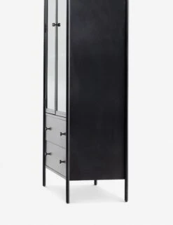 Mathus Curio Cabinet 12 Mathus Curio Cabinet -MIUBOW Furniture Shop 229265 001 DET 1