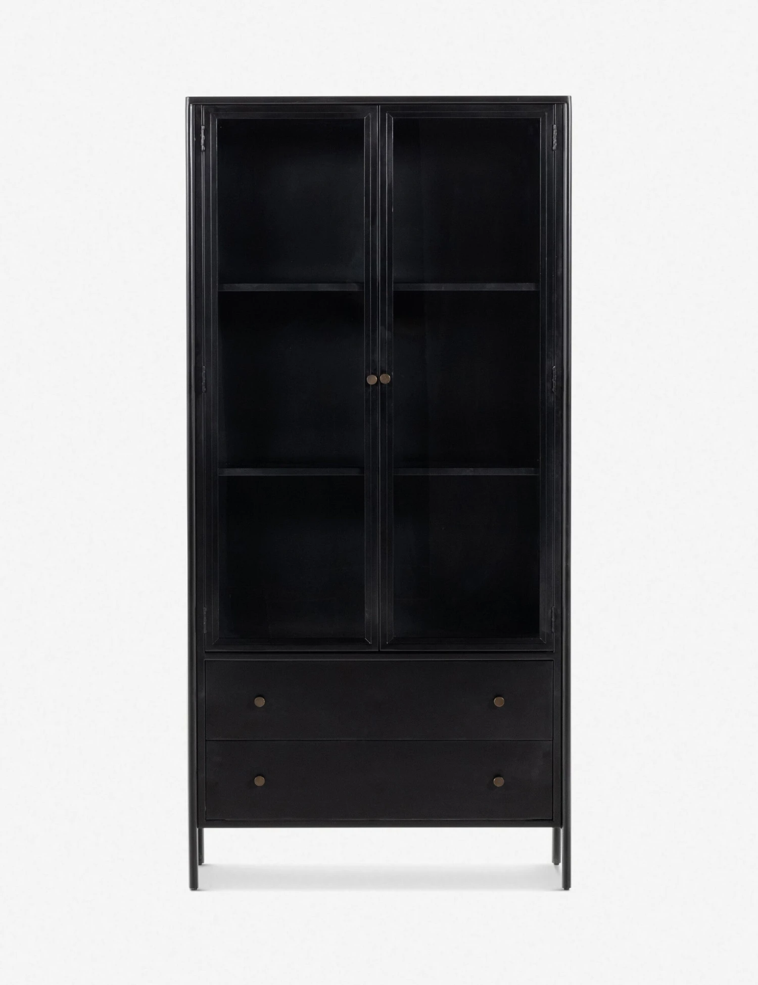 Mathus Curio Cabinet 1 Mathus Curio Cabinet