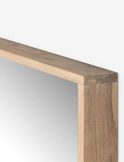 Akia Full Length Mirror -MIUBOW Furniture Shop 229289 001 DET 1