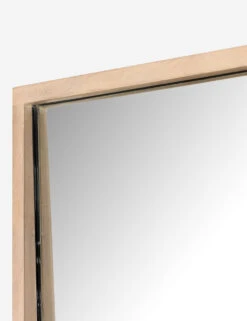 Akia Full Length Mirror -MIUBOW Furniture Shop 229289 001 DET 3