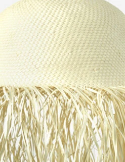 Clarissa Pendant Light -MIUBOW Furniture Shop 229317 001 DET 1