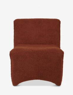 Pamela Accent Chair -MIUBOW Furniture Shop 229363 005 FRT 1 3