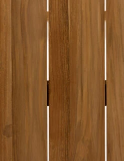 Anson Indoor / Outdoor Dining Table -MIUBOW Furniture Shop 229408 001 DET 2