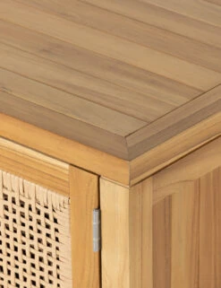 Anson Indoor / Outdoor Sideboard -MIUBOW Furniture Shop 229414 001 DET 8