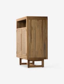 Anson Indoor / Outdoor Cabinet -MIUBOW Furniture Shop 229416 001 DET 1
