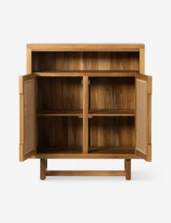 Anson Indoor / Outdoor Cabinet -MIUBOW Furniture Shop 229416 001 OPN 1