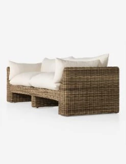 Gable Indoor / Outdoor Sofa -MIUBOW Furniture Shop 229592 001 DET 1 SITECROP