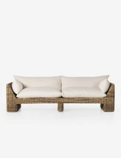 Gable Indoor / Outdoor Sofa -MIUBOW Furniture Shop 229592 001 FRT 1 SITECROP