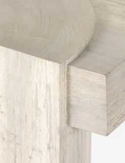 Wells Console Table -MIUBOW Furniture Shop 229657 002 DET 4