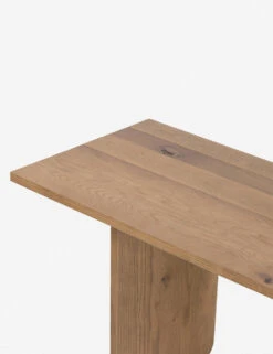 Remwald Dining Bench -MIUBOW Furniture Shop 229741 001 DET 2